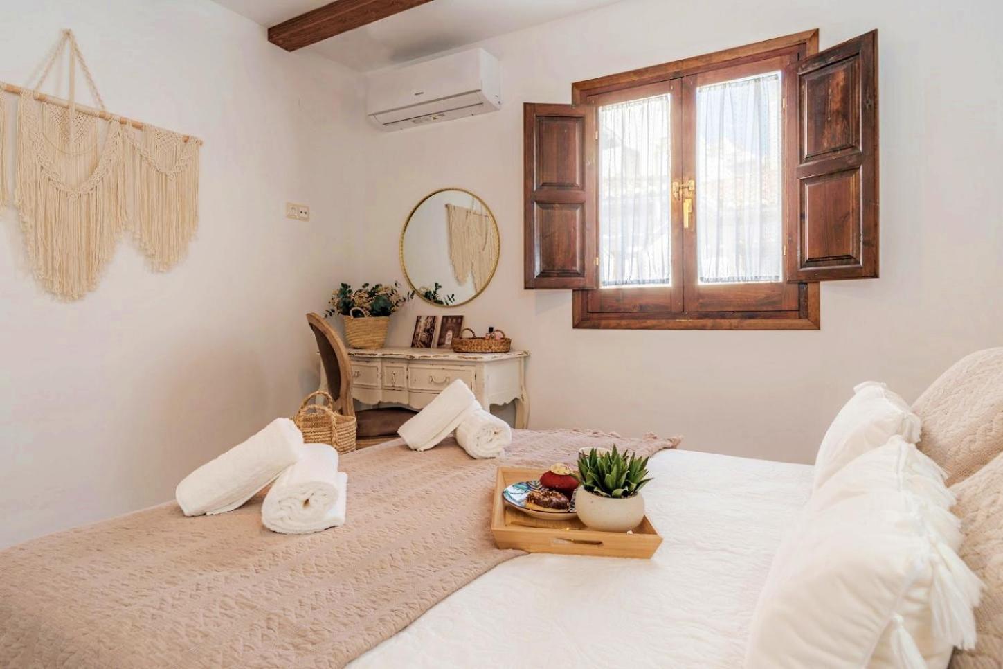 Tuguest Nazari Caldereria Apartments - Free Parking Granada Exterior photo