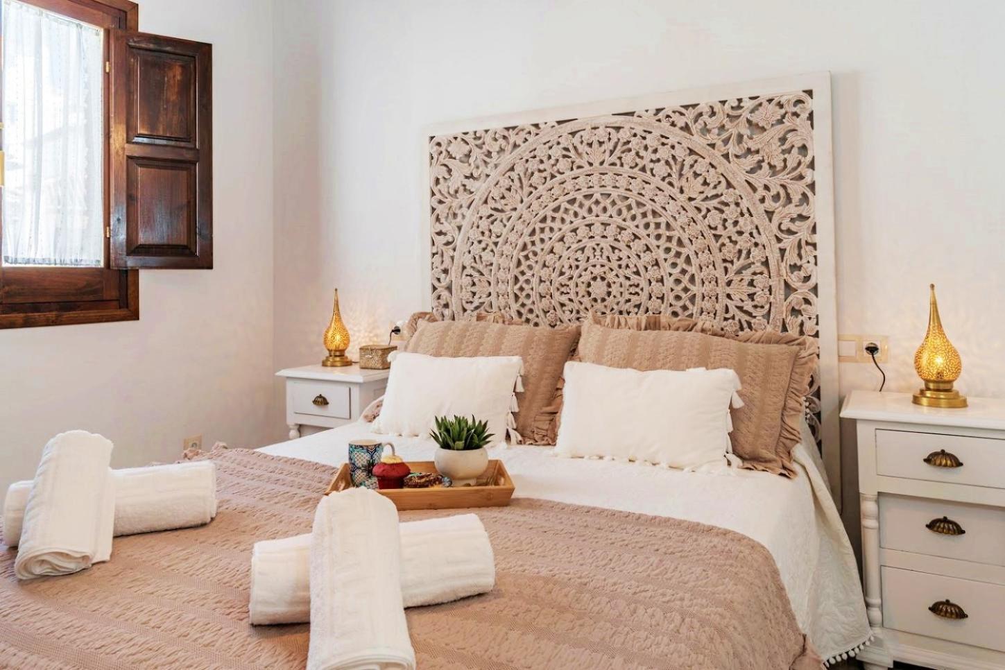 Tuguest Nazari Caldereria Apartments - Free Parking Granada Exterior photo