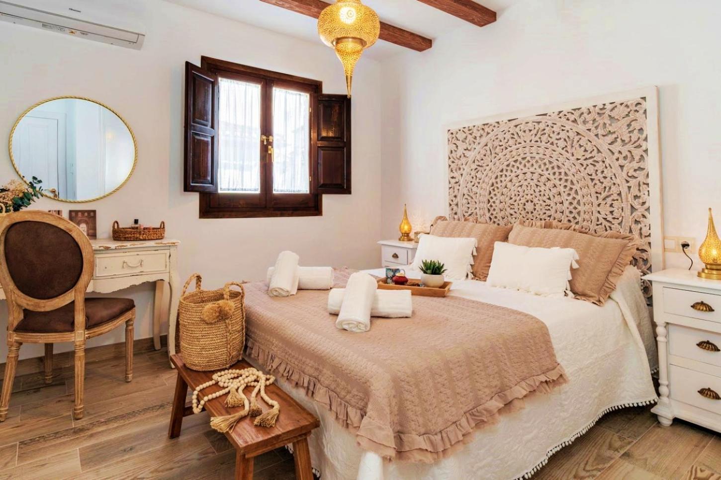 Tuguest Nazari Caldereria Apartments - Free Parking Granada Exterior photo