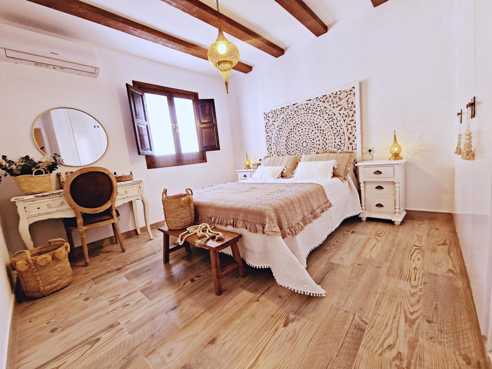 Tuguest Nazari Caldereria Apartments - Free Parking Granada Exterior photo
