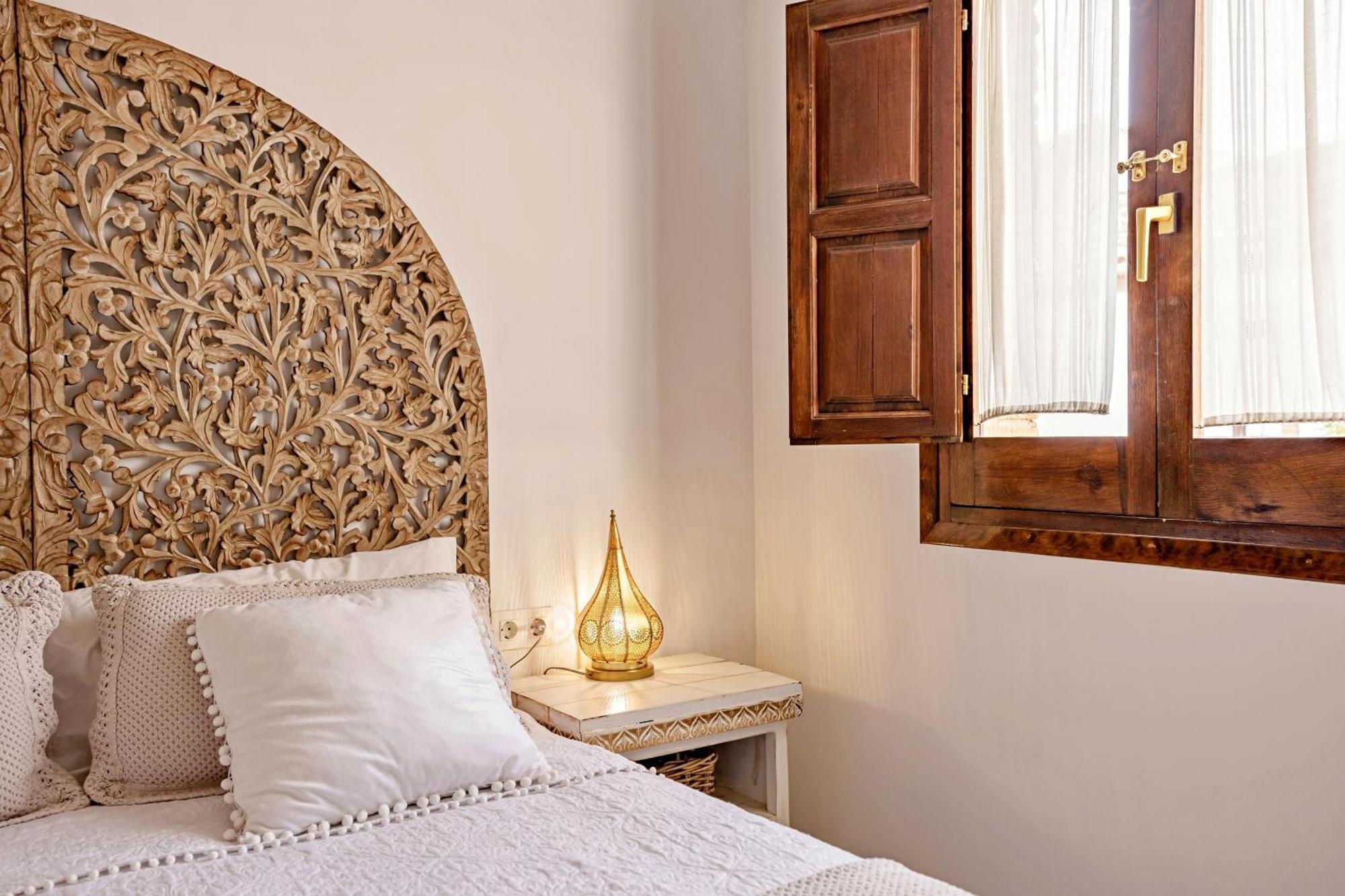 Tuguest Nazari Caldereria Apartments - Free Parking Granada Exterior photo